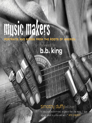cover image of Music Makers